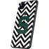 Michigan State University Spartans S Chevron Google Pixel 4a Skin